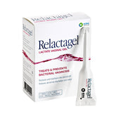 Relactagel Lactate Vaginal Gel 7 Pack